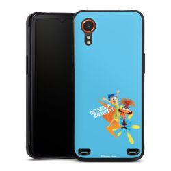 New Carry Case Hülle Schwarz