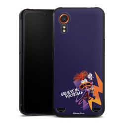 New Carry Case Hülle Schwarz