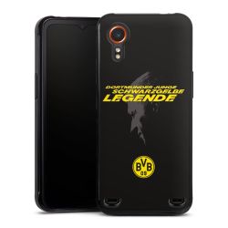 New Carry Case Hülle Schwarz