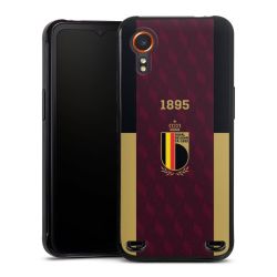 New Carry Case Hülle Schwarz