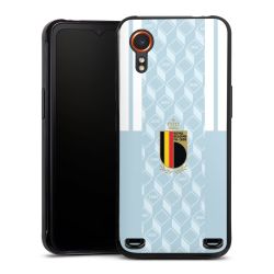 New Carry Case Hülle Schwarz