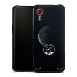 Carry Case Single Black