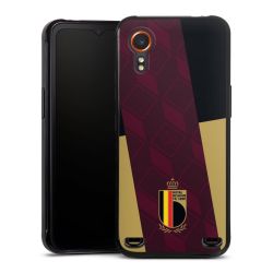 New Carry Case Hülle Schwarz