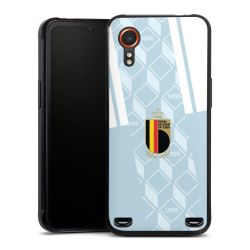 New Carry Case Hülle Schwarz