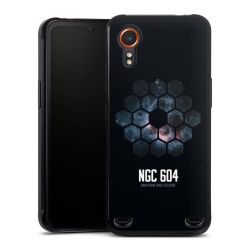 Carry Case Single Black