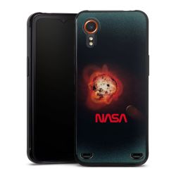 Carry Case Single Black