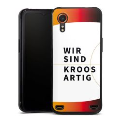 New Carry Case Hülle Schwarz