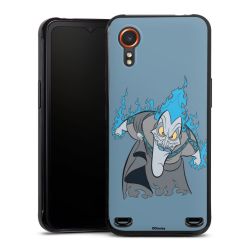 New Carry Case Hülle Schwarz