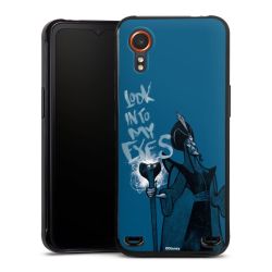 New Carry Case Hülle Schwarz