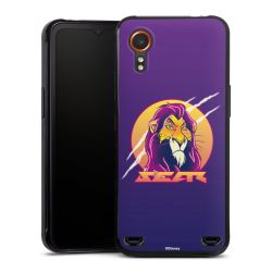 New Carry Case Hülle Schwarz