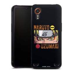 New Carry Case Hülle Schwarz