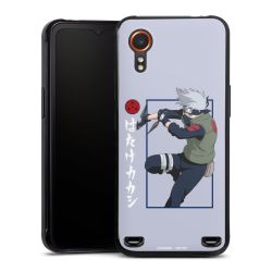 New Carry Case Hülle Schwarz