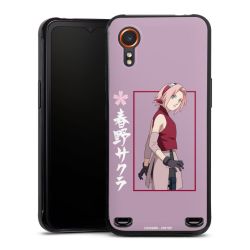 New Carry Case Hülle Schwarz