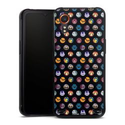 New Carry Case Hülle Schwarz