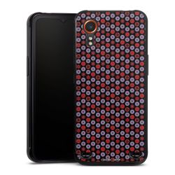 New Carry Case Hülle Schwarz