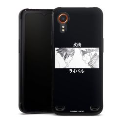 New Carry Case Hülle Schwarz