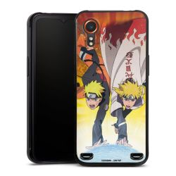 New Carry Case Hülle Schwarz