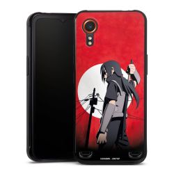 New Carry Case Hülle Schwarz