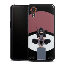 New Carry Case Hülle Schwarz