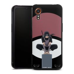 New Carry Case Hülle Schwarz