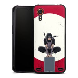 New Carry Case Hülle Schwarz