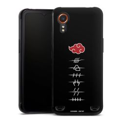 New Carry Case Hülle Schwarz