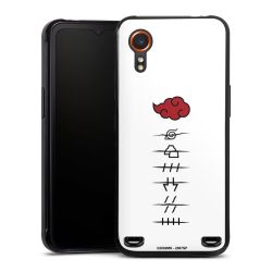 New Carry Case Hülle Schwarz