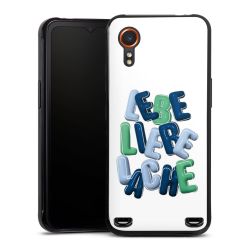 Carry Case Single Black