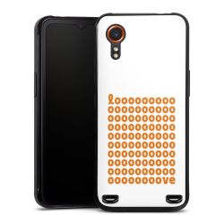 Carry Case Single Black