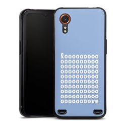 Carry Case Single Black