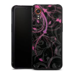 New Carry Case Hülle Schwarz