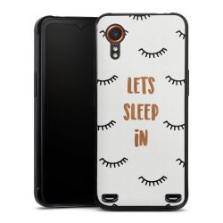 New Carry Case Hülle Schwarz