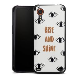 New Carry Case Hülle Schwarz