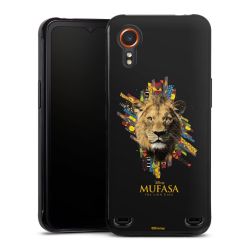 Carry Case Single Black