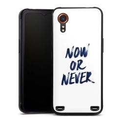 New Carry Case Hülle Schwarz