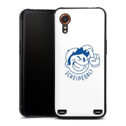 New Carry Case Hülle Schwarz