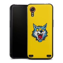 New Carry Case Hülle Schwarz