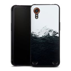 New Carry Case Hülle Schwarz