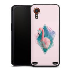 New Carry Case Hülle Schwarz