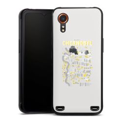 New Carry Case Hülle Schwarz