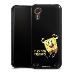 New Carry Case Hülle Schwarz