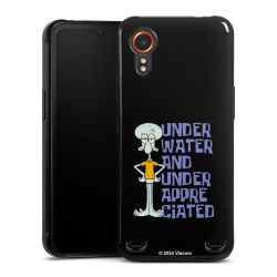 New Carry Case Hülle Schwarz