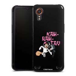 New Carry Case Hülle Schwarz