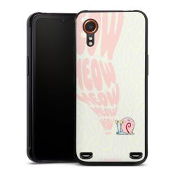 New Carry Case Hülle Schwarz