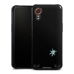 New Carry Case Hülle Schwarz