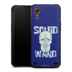 New Carry Case Hülle Schwarz