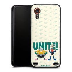 New Carry Case Hülle Schwarz