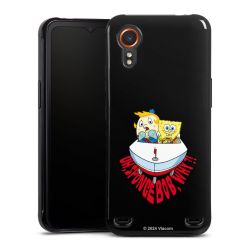 New Carry Case Hülle Schwarz