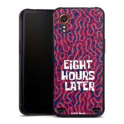 New Carry Case Hülle Schwarz