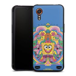 New Carry Case Hülle Schwarz